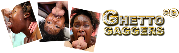 Ghetto Gaggers Hennie Sweet